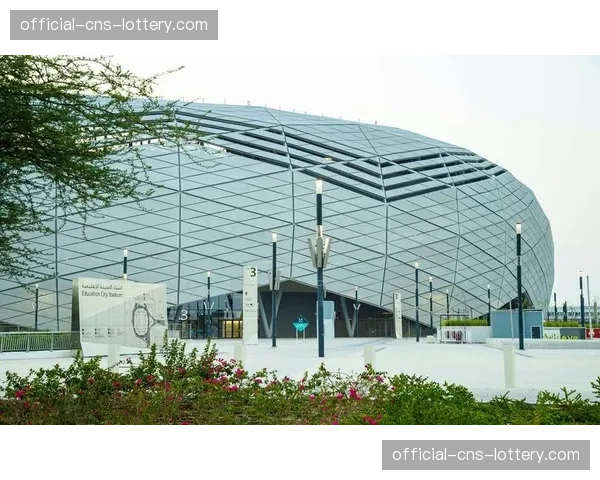 为提升观赛体验,下届世界杯场馆将全面升级灯光系统 为提升观赛体验,下届世界杯场馆将全面升级灯光系统