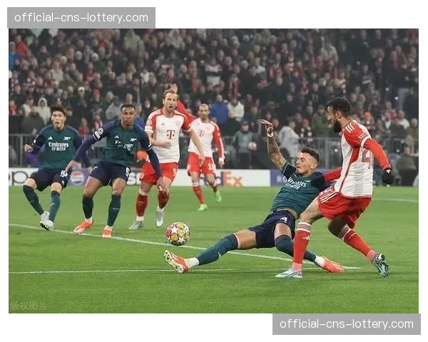 拜仁主场4-3险胜皇马，总比分6-4晋级欧冠四强